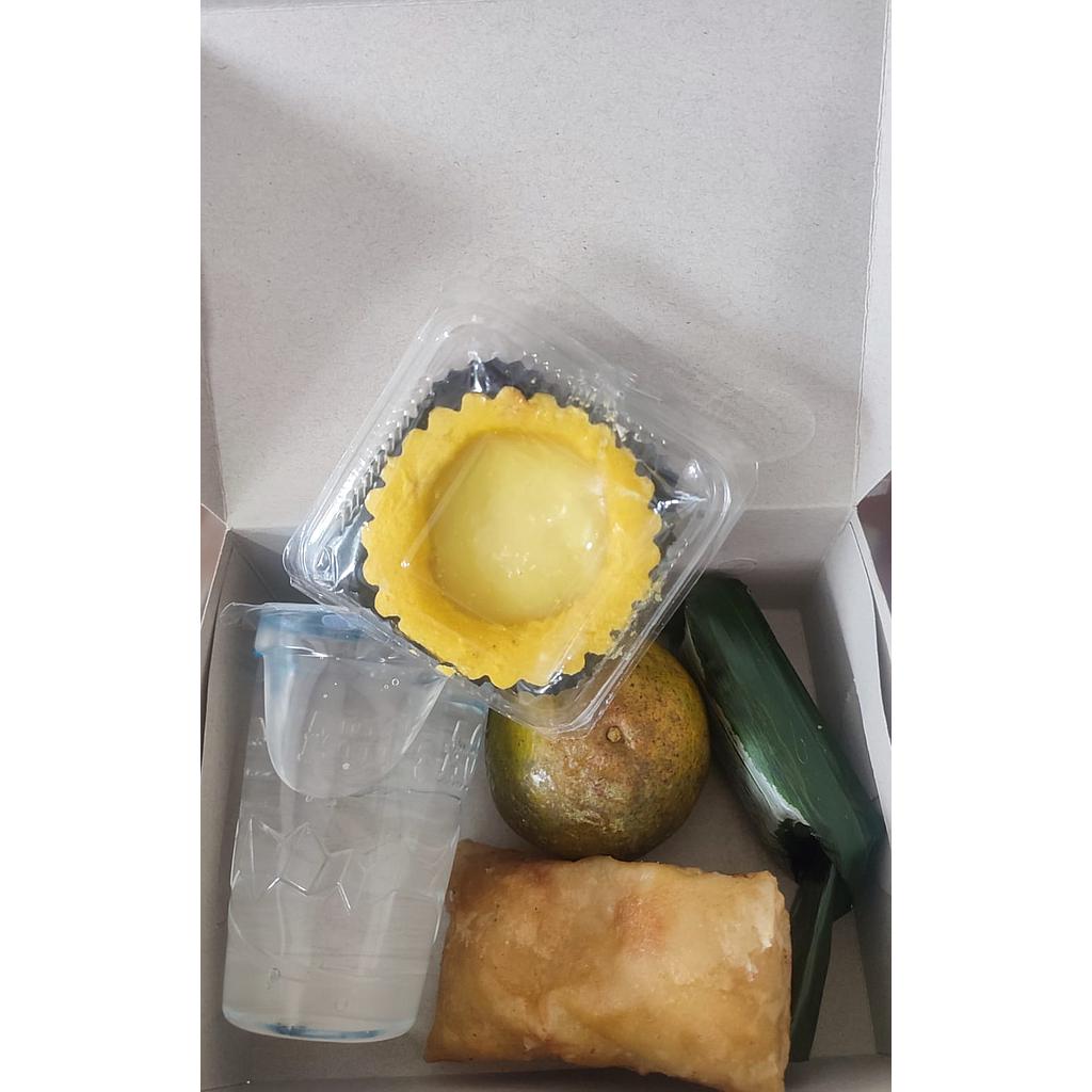 SNACK BOX DAPUR NAMJU