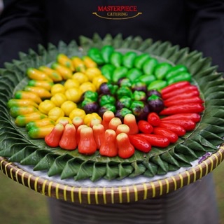 KUE TAMPAH THAILAND