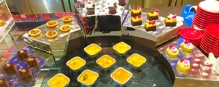 ANEKA STALL CANAPE 2