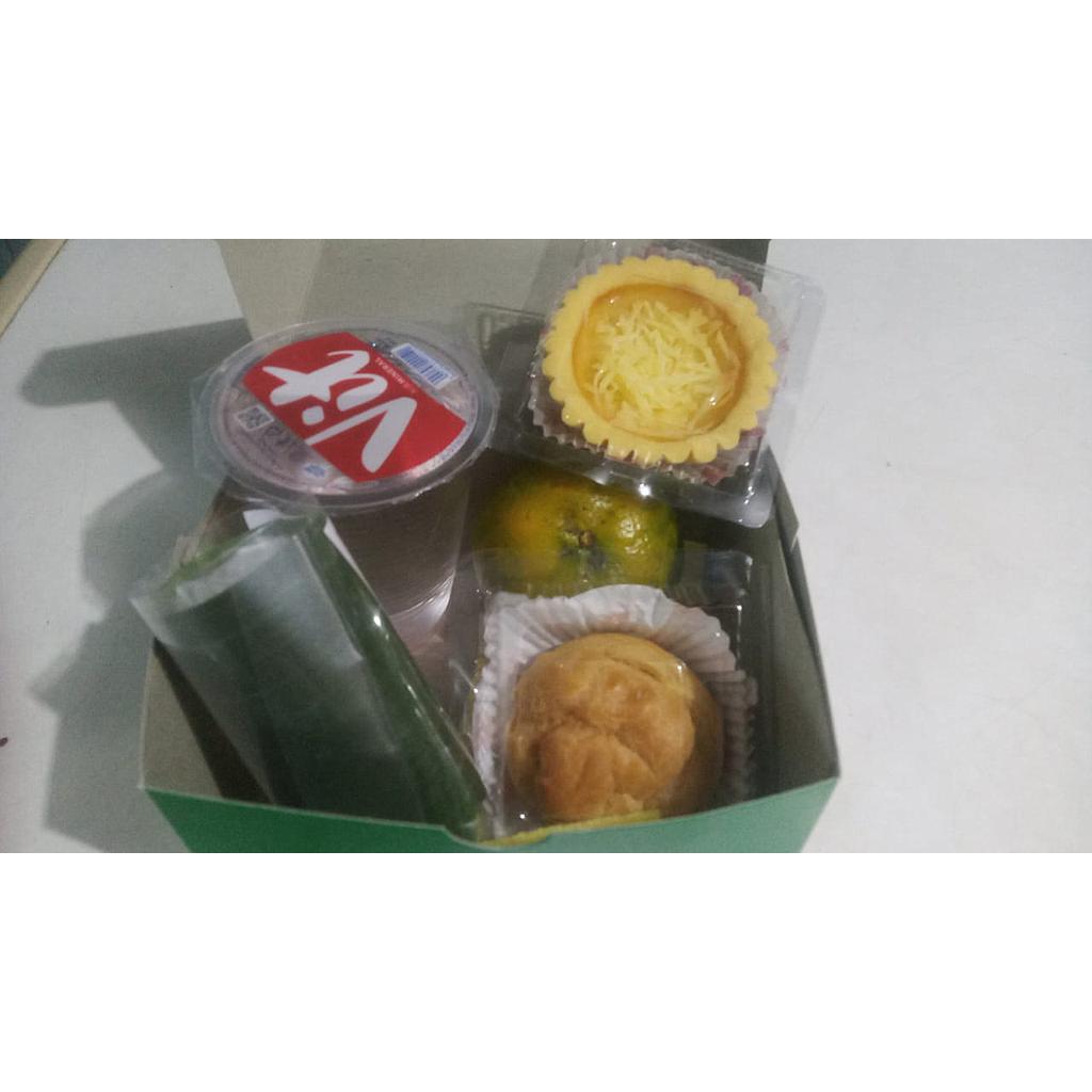 Snack box 6