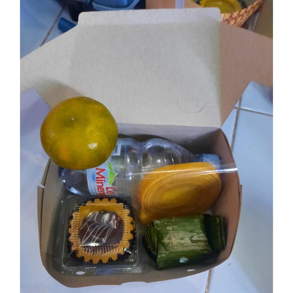 Jeng Wulan Snack Box