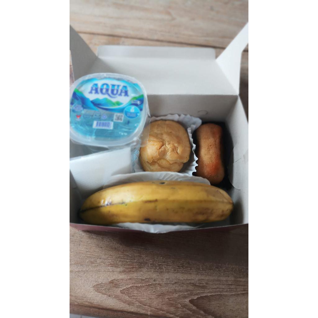 Snack Box Vita 1A