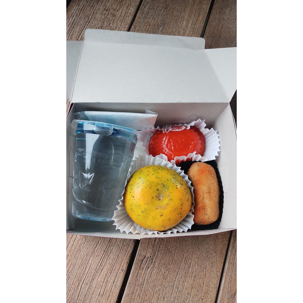 Snack Box Vita 1C
