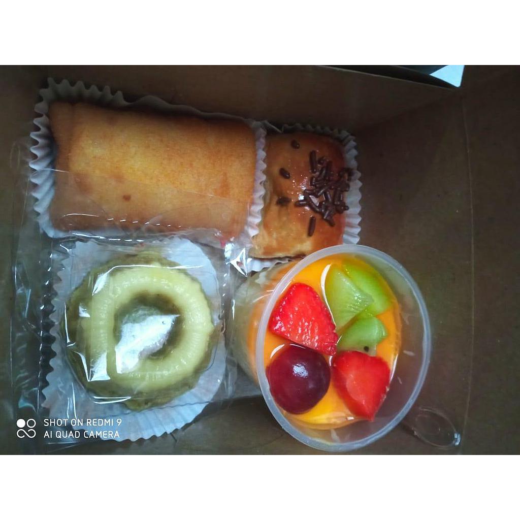 snack box by momy Thaya 