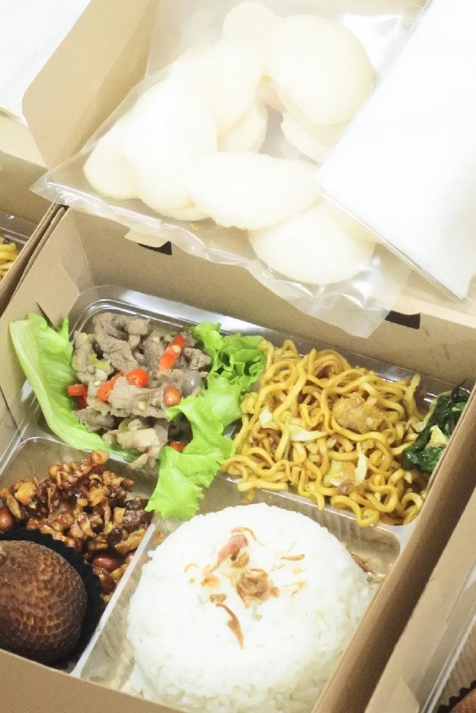 Paket 35.000 Soe Recipe