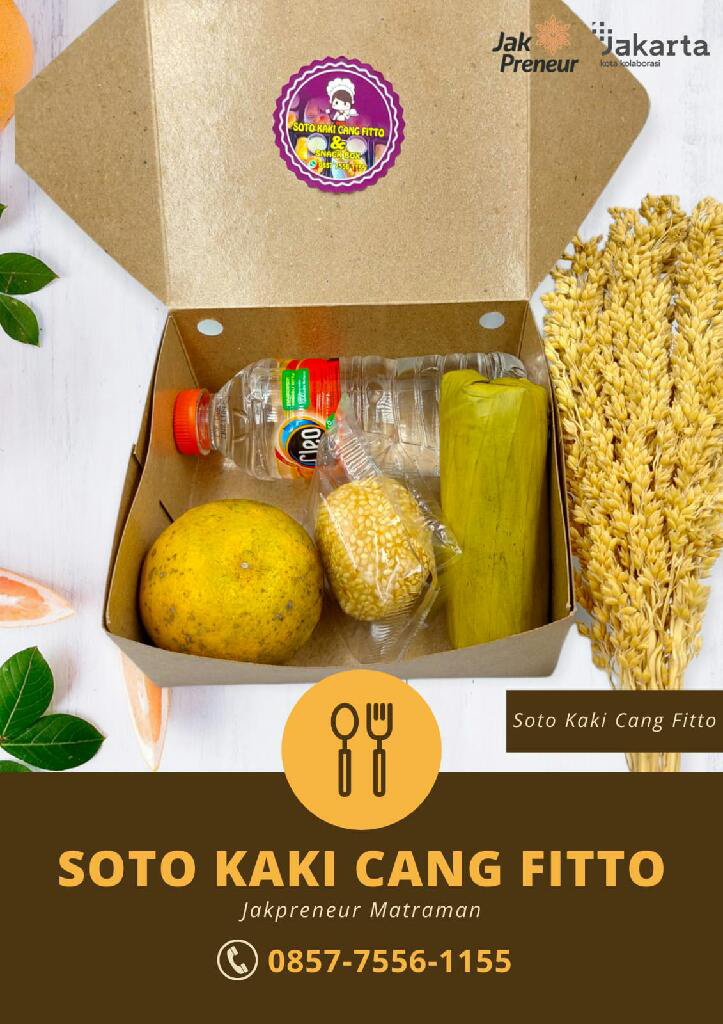snack box
