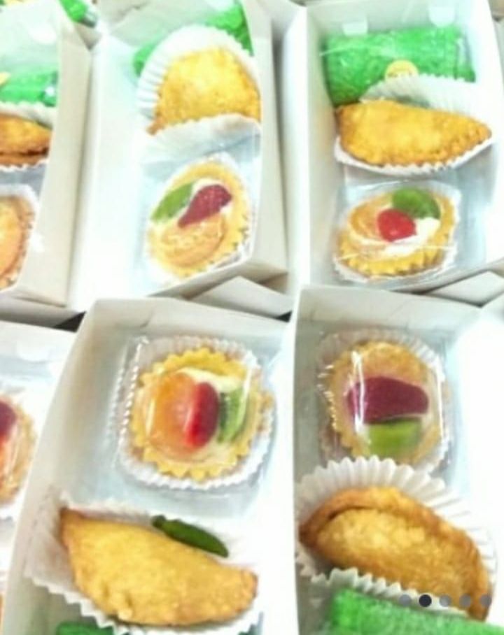 Snack Box - SB1