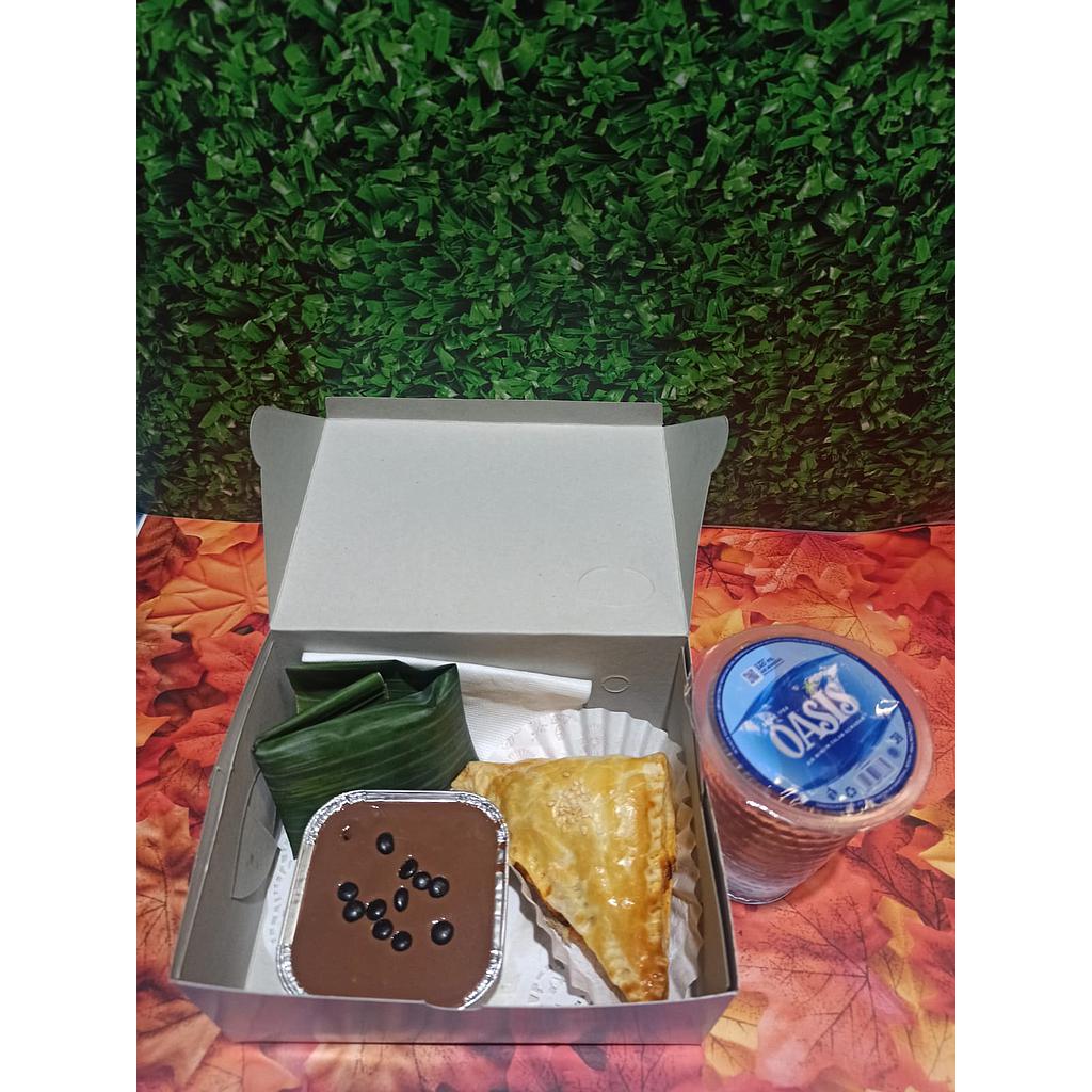Snack Box 7 Emiecookies