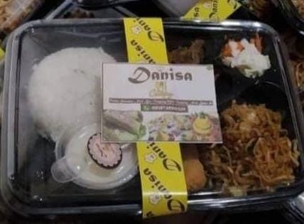 PAKET 1