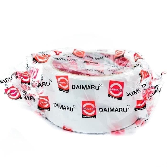 Double Tape 2&quot; (2 Inch) Daimaru