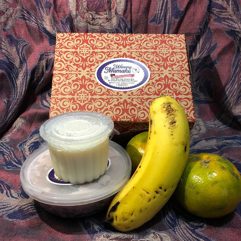 PMT Lansia Paket 1