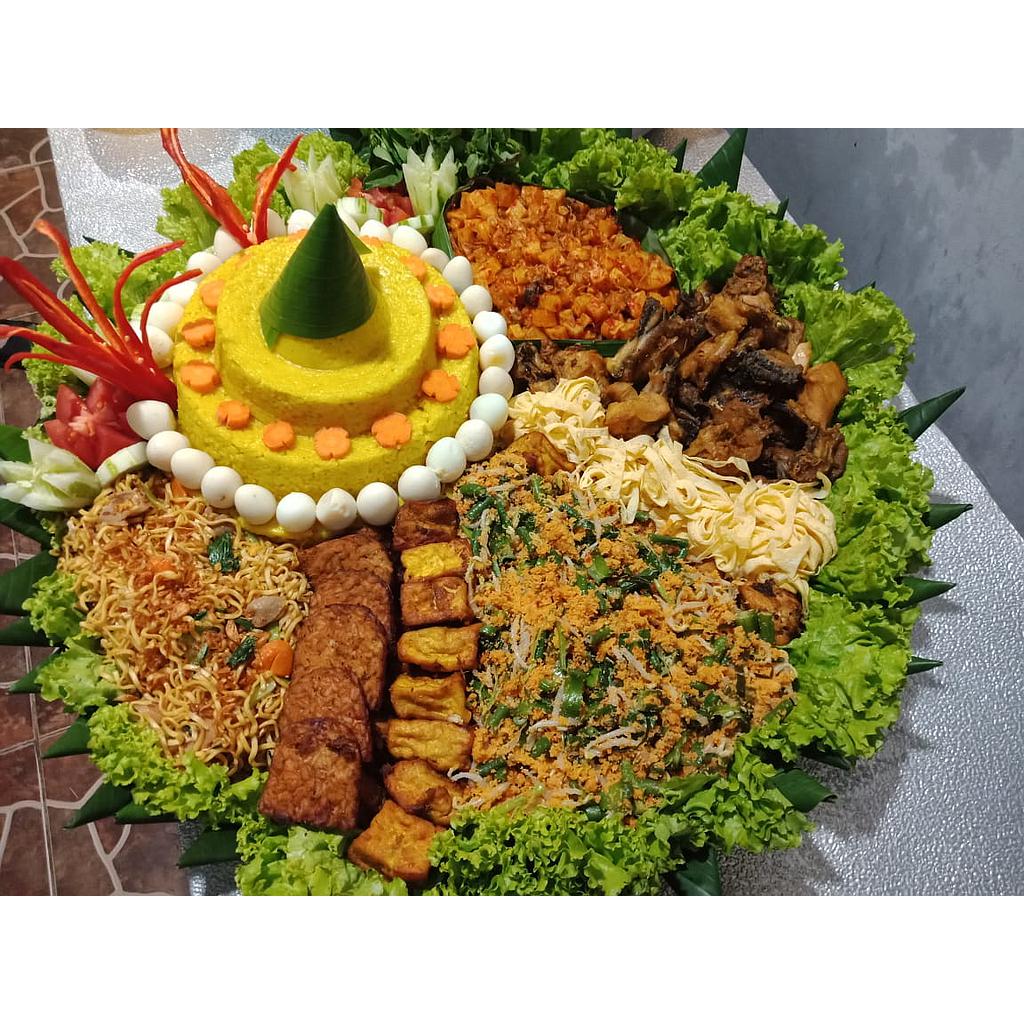 Tumpeng