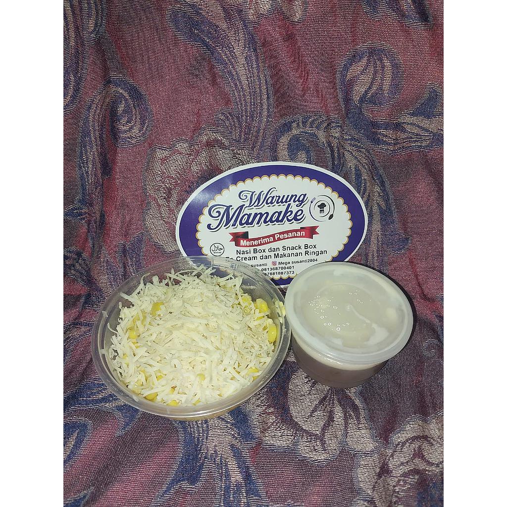 PMT Balita Paket 4
