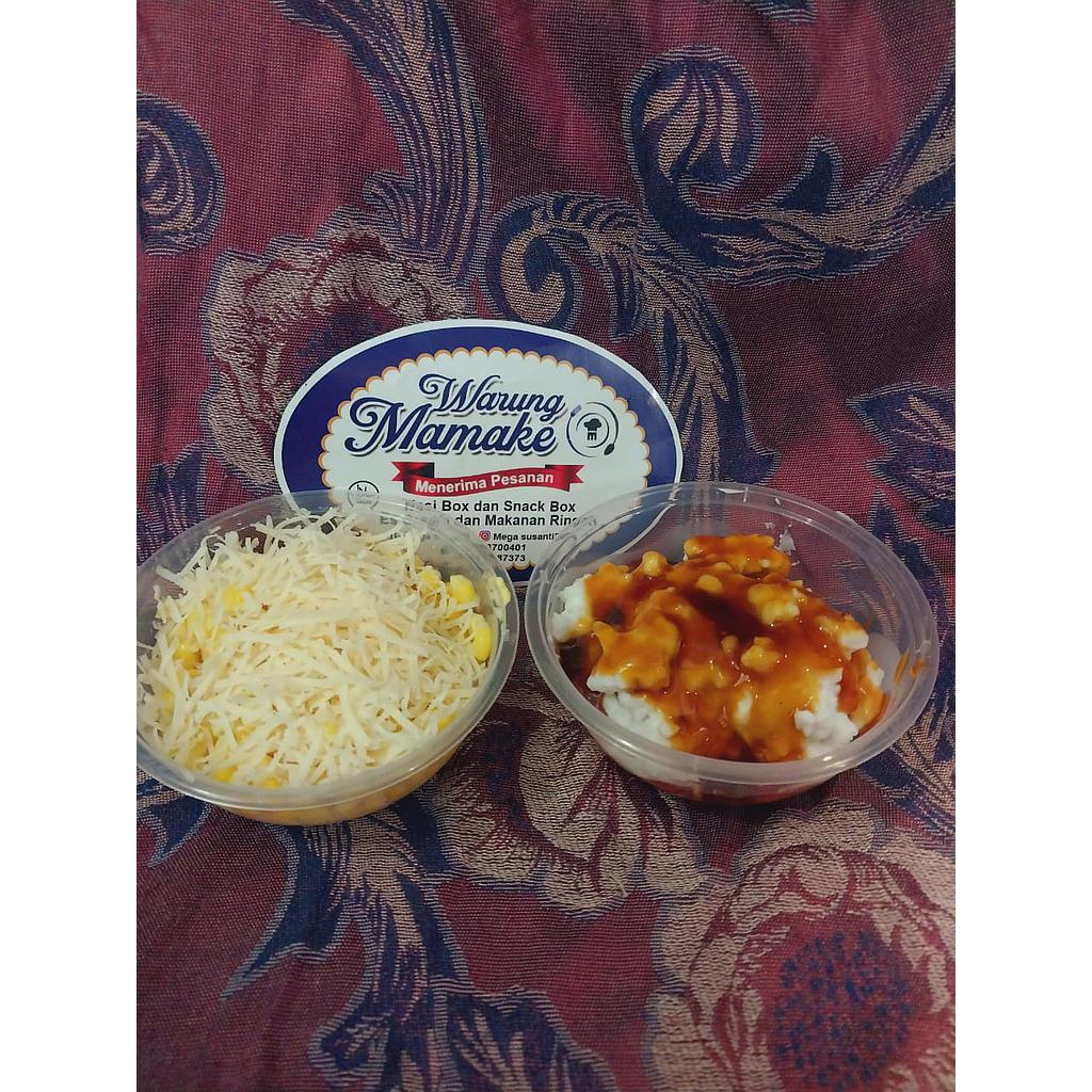PMT Balita Paket 5