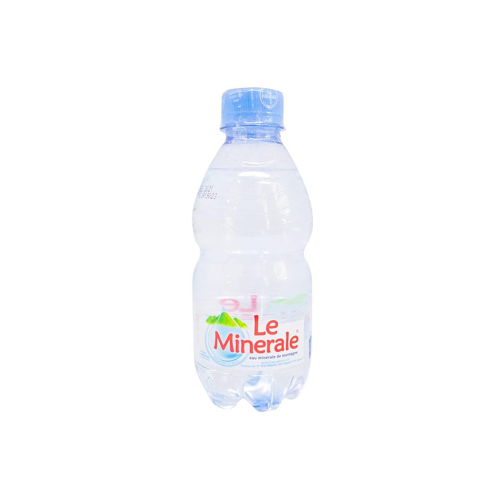 Mineral Water 330ml