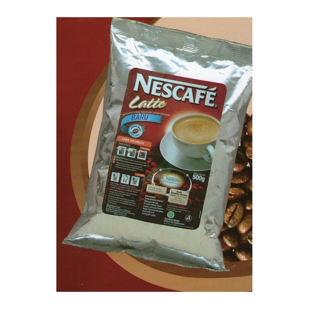 Kopi Latte