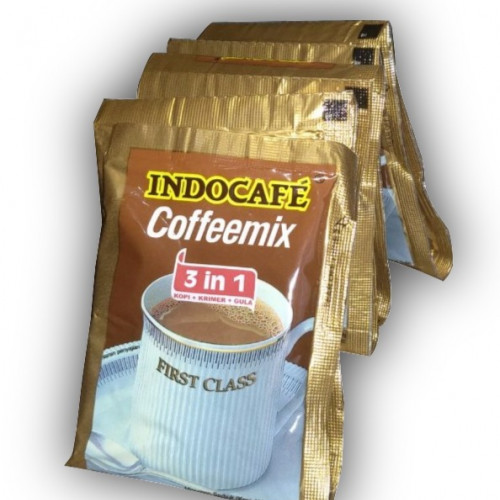 Kopi Indocafe Coffe MIX
