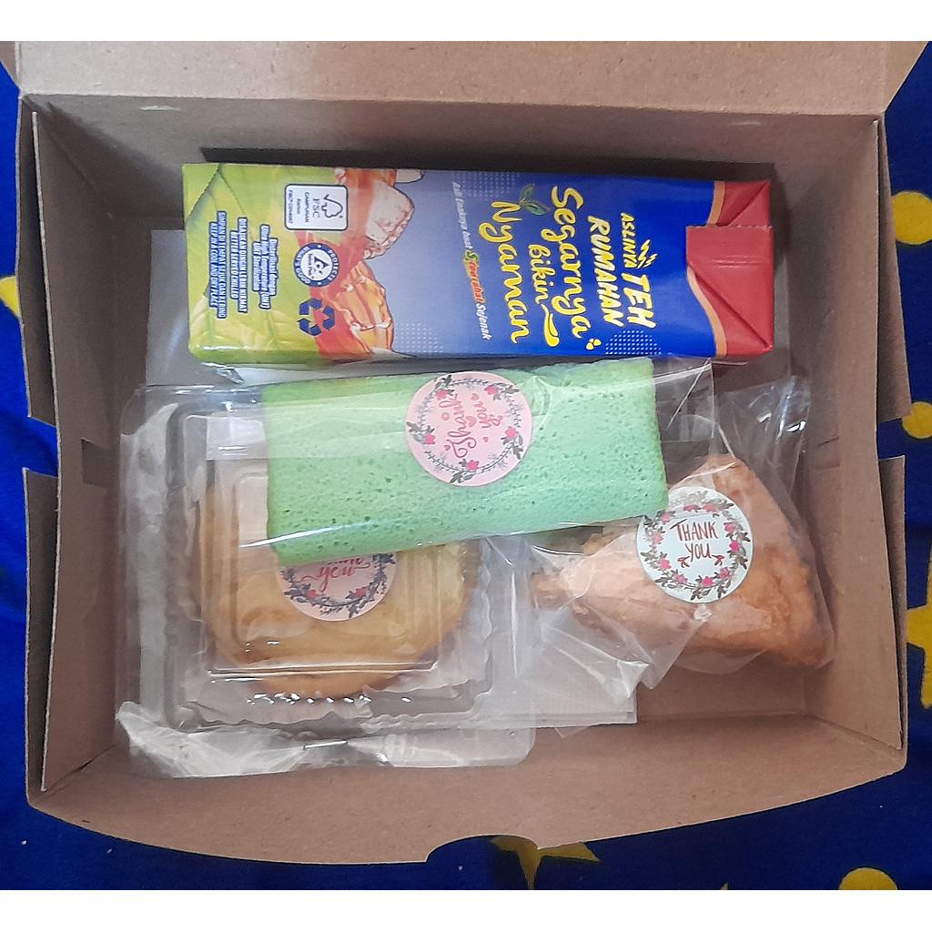Paket Snack 1