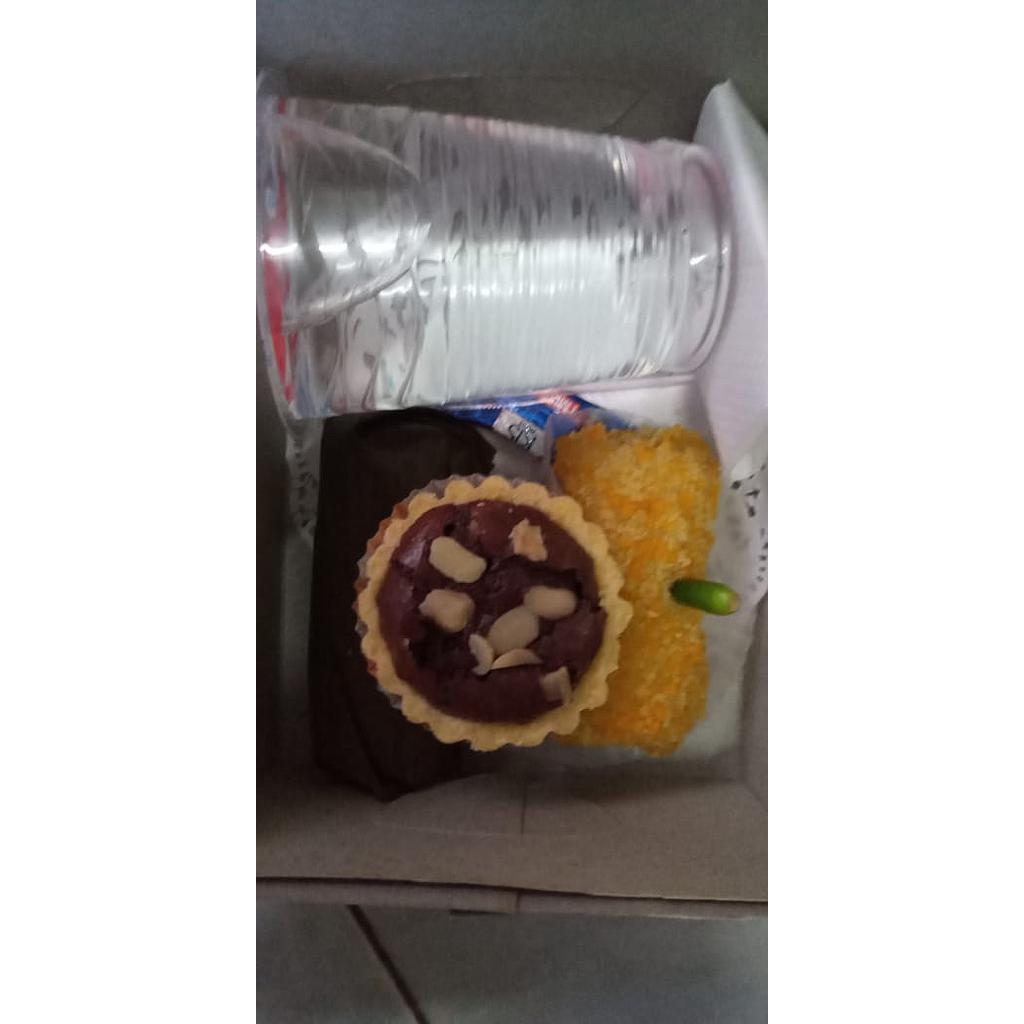 snack box
