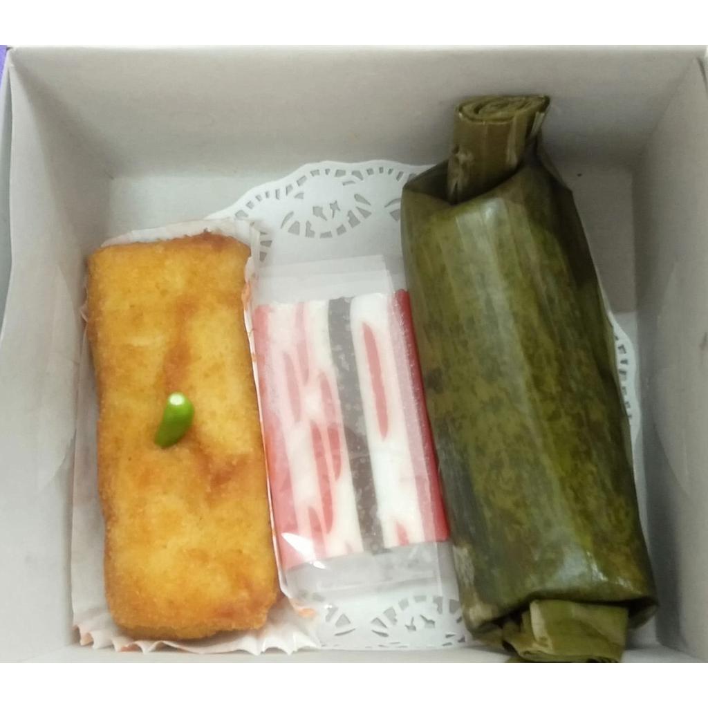 Snack Box 1
