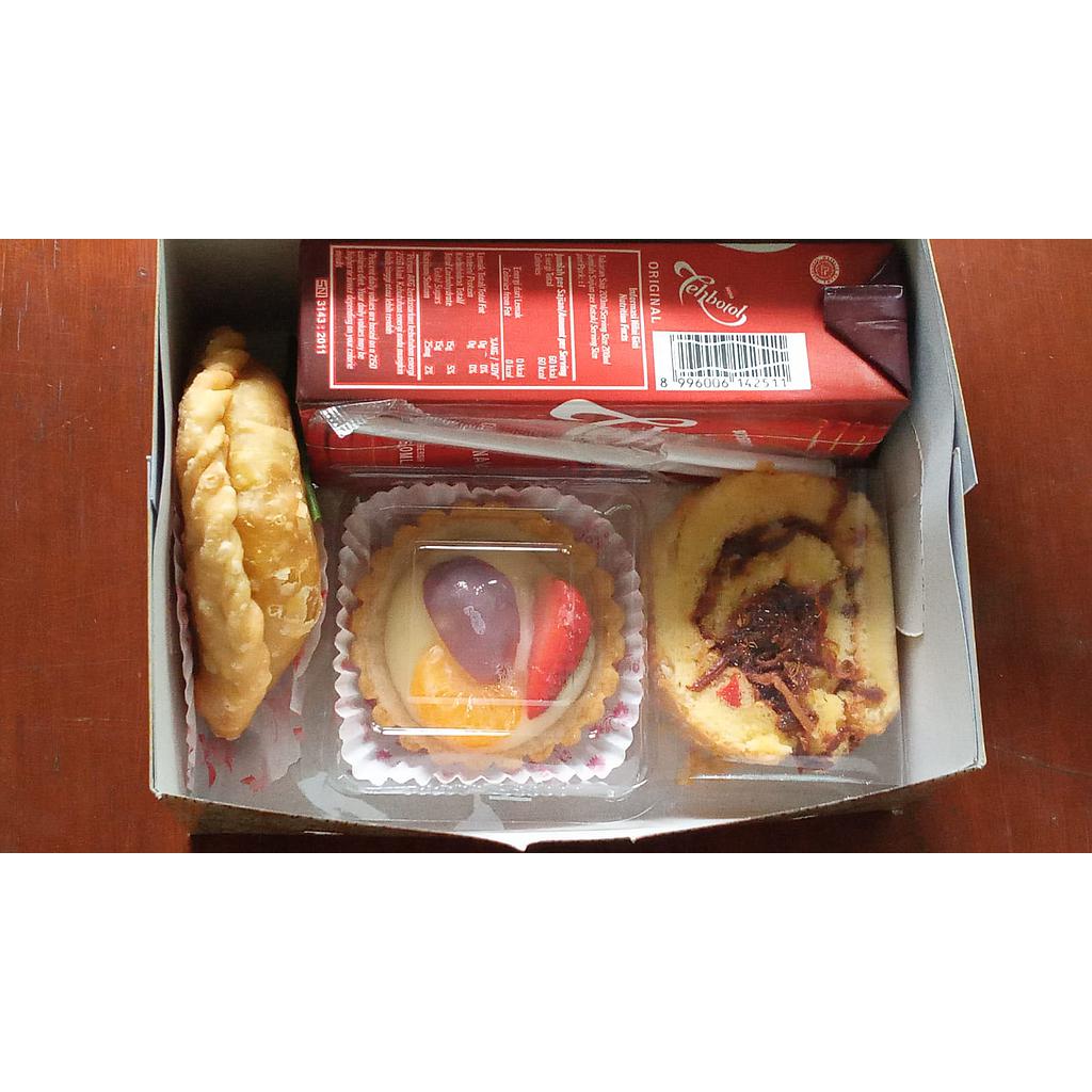 Snack Box 1