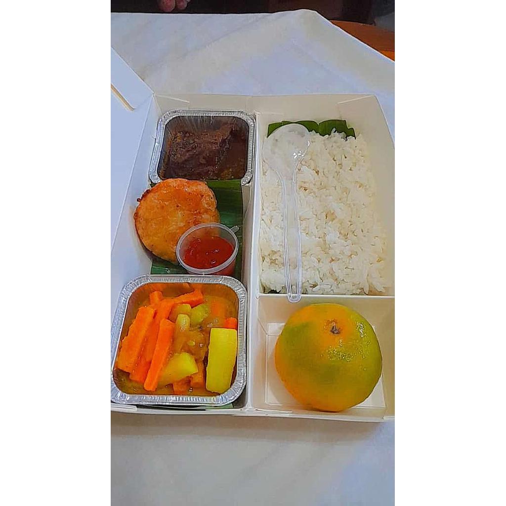 Lunch box Dapoer keenan 1