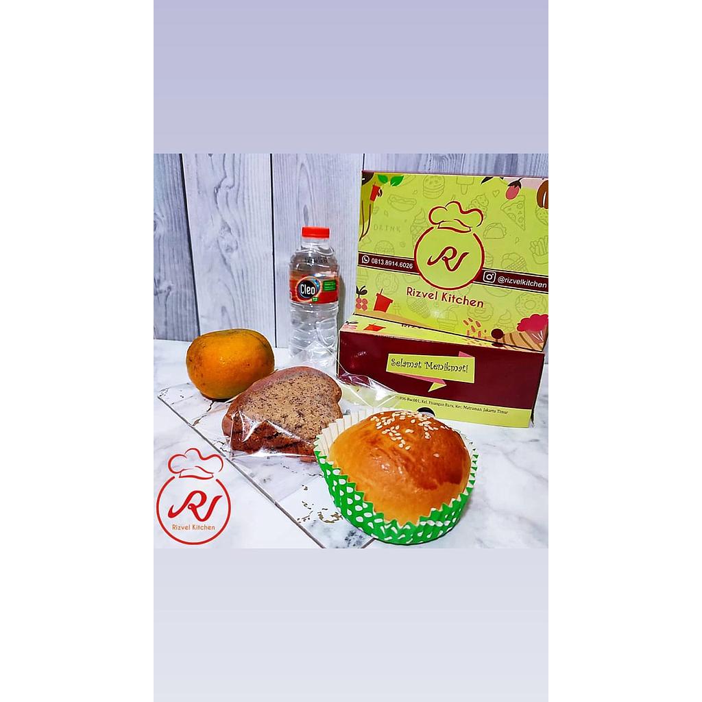 Snack box 3