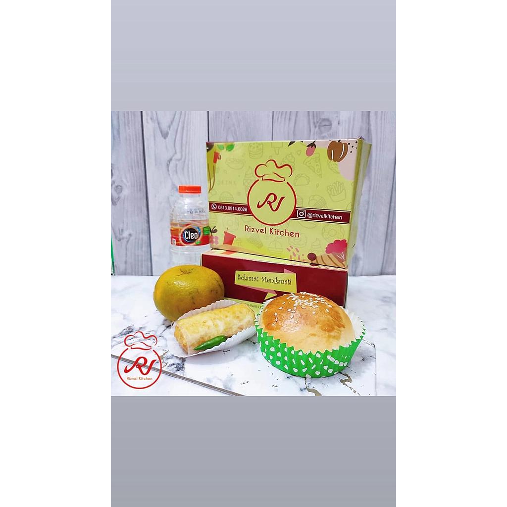 Snack box 4