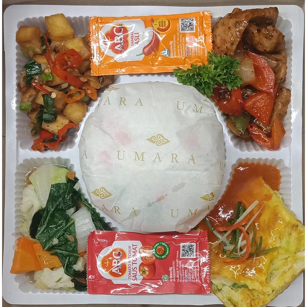 PAKET NASIBOX 2