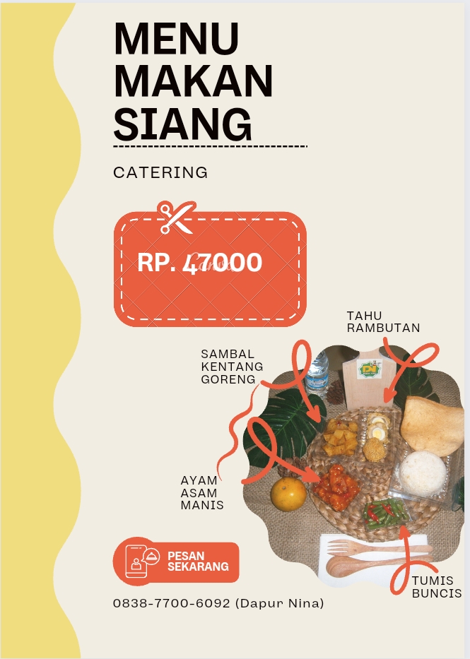 Ayam Saus Asam Manis