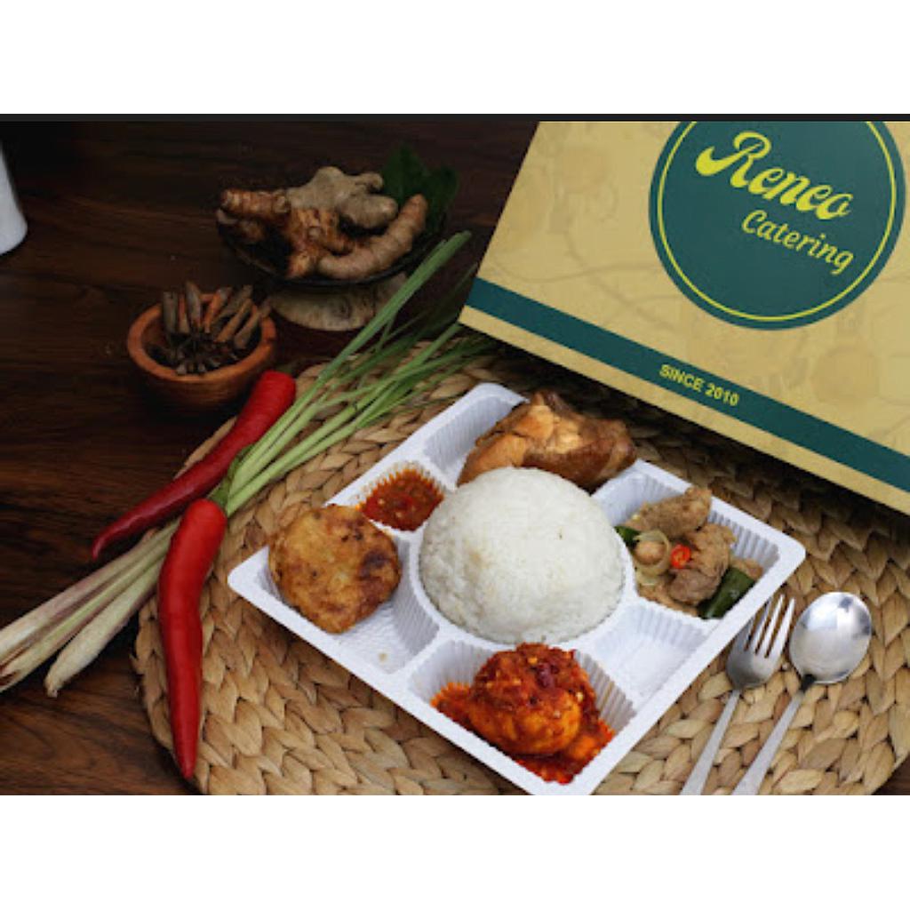 Nasi Box - Reneo Catering (47)