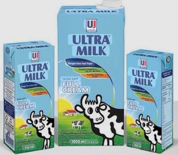 Susu UHT