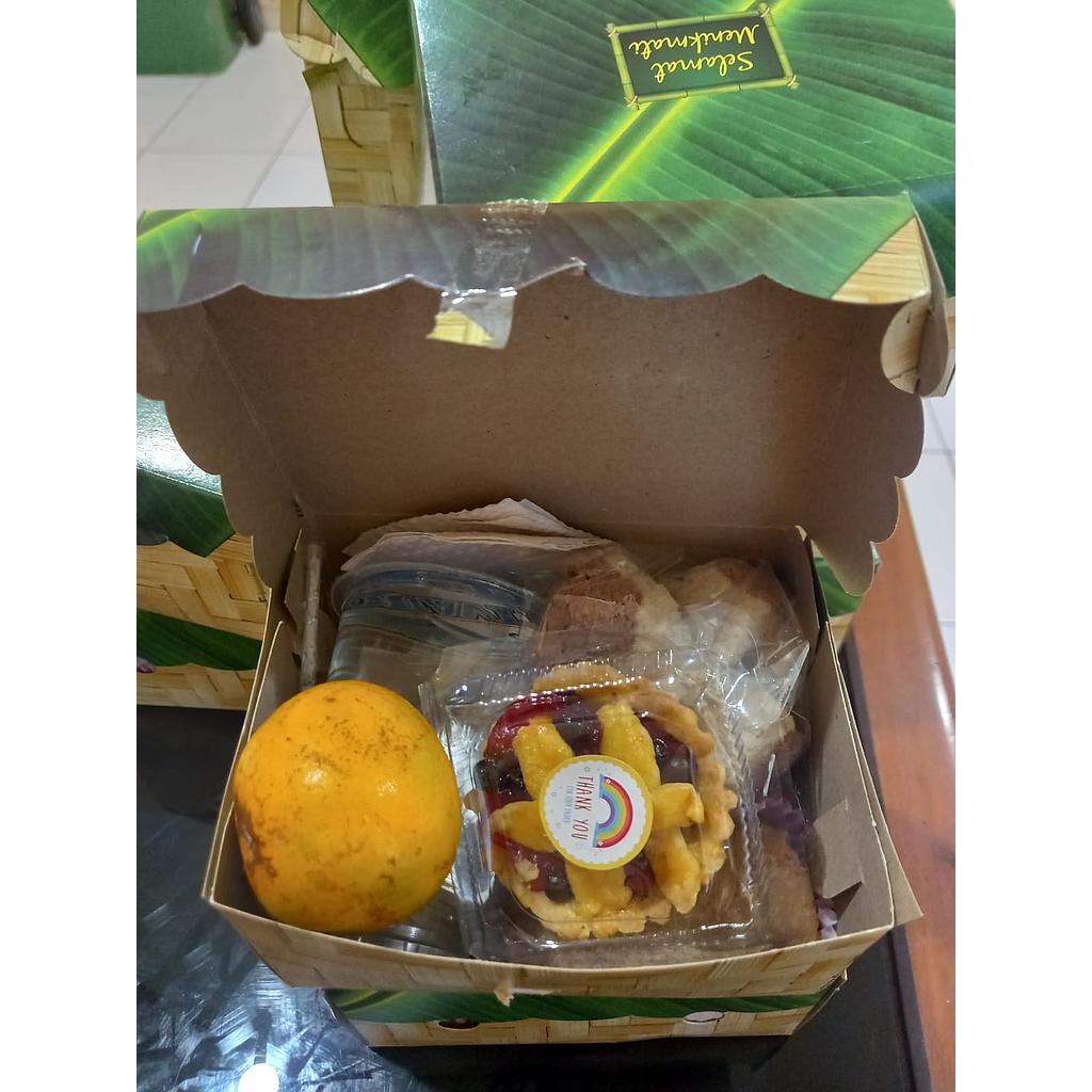 SNACK BOX  SPESIAL