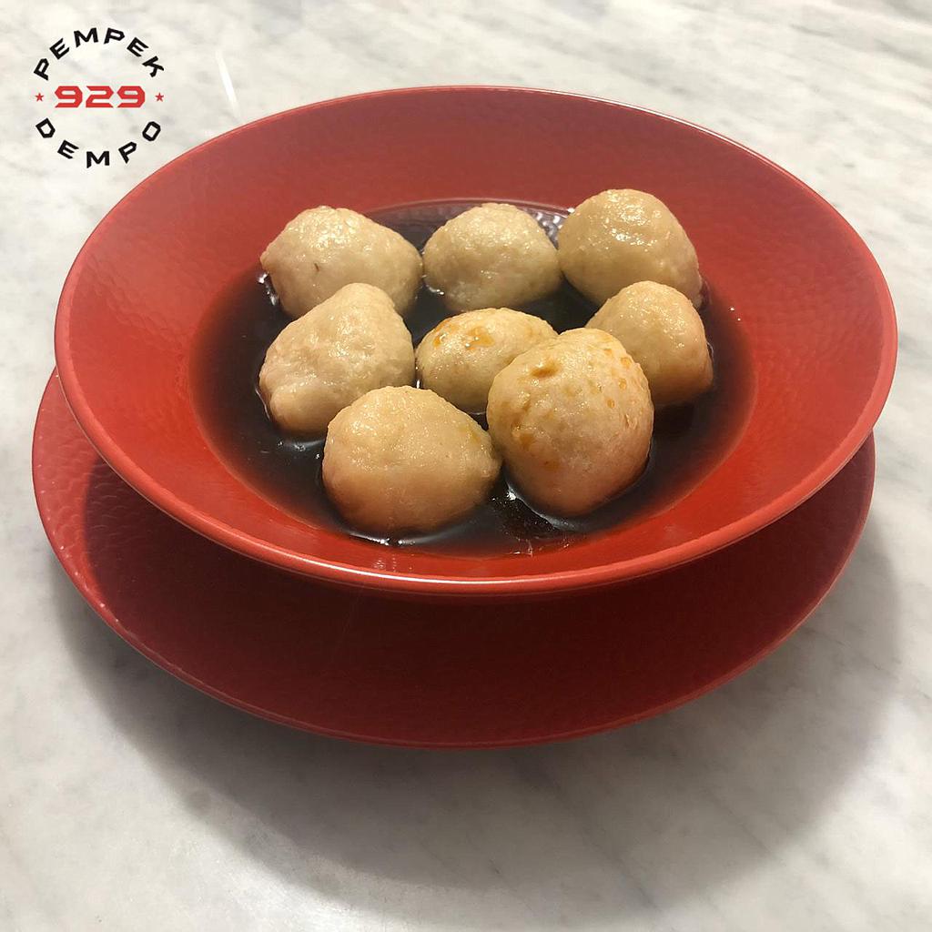Pempek Adaan Matang