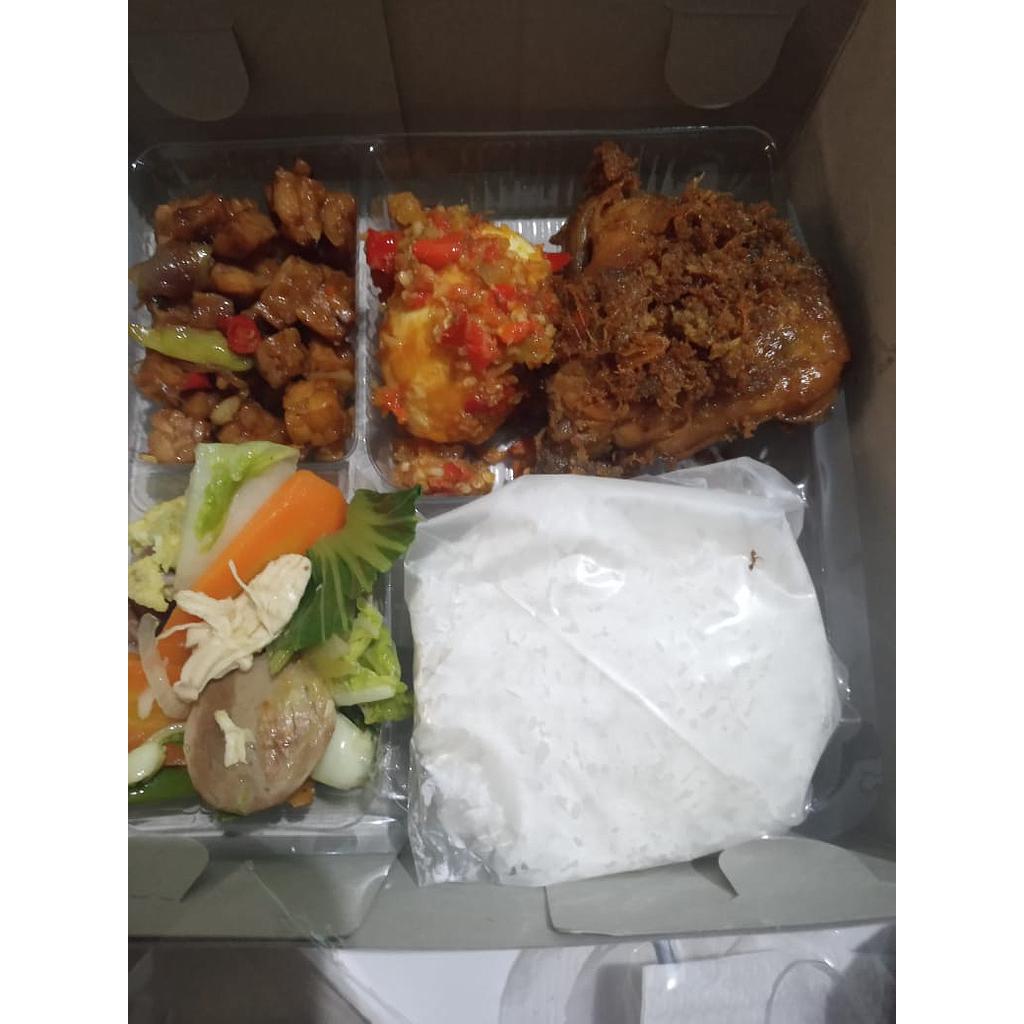 Paket 1