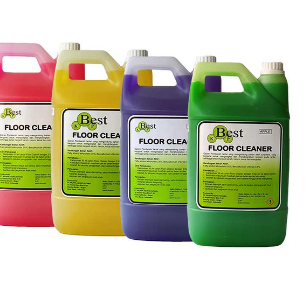 Floor Cleaner