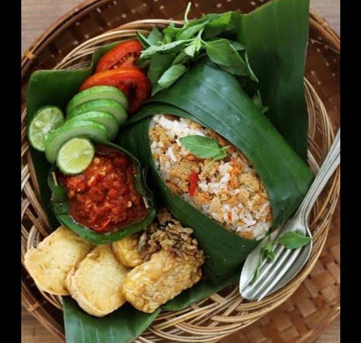 Nasi Box Re'Chova Delicious 2