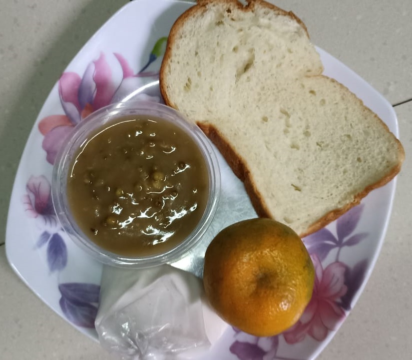 Paket PMT Balita/Lansia