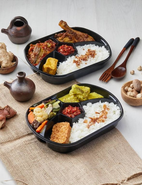 BENTO 3