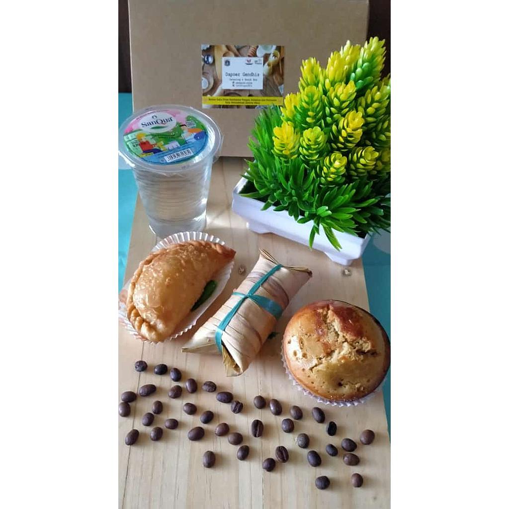 snack box
