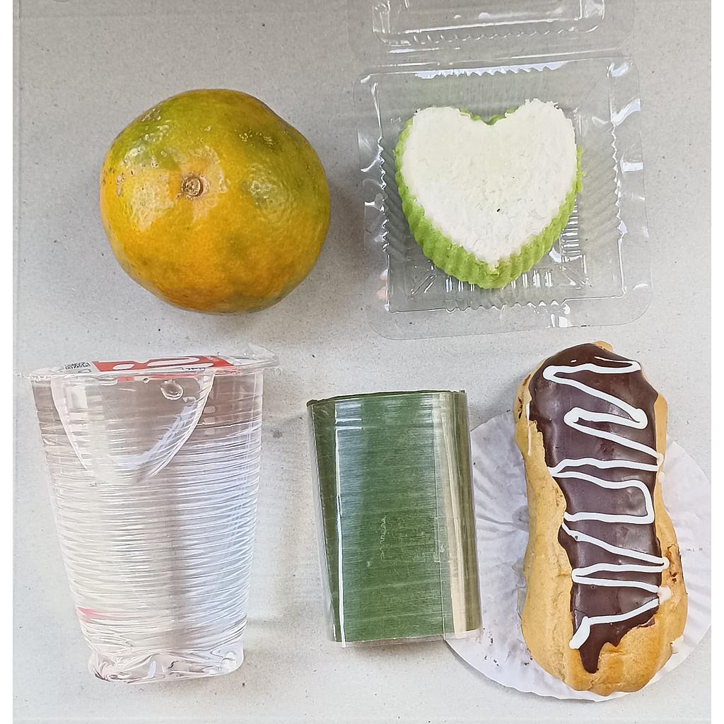 Meydina Snack 2