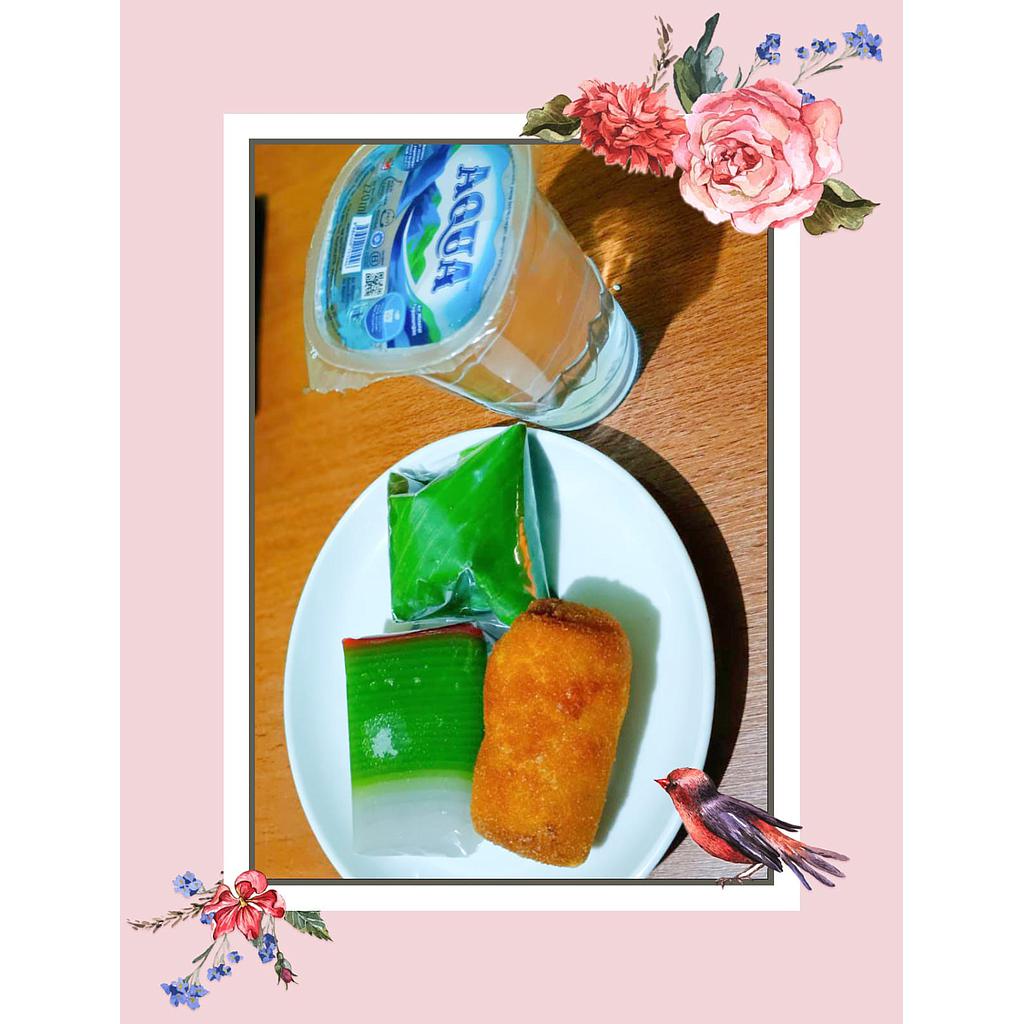 Snack Box 1