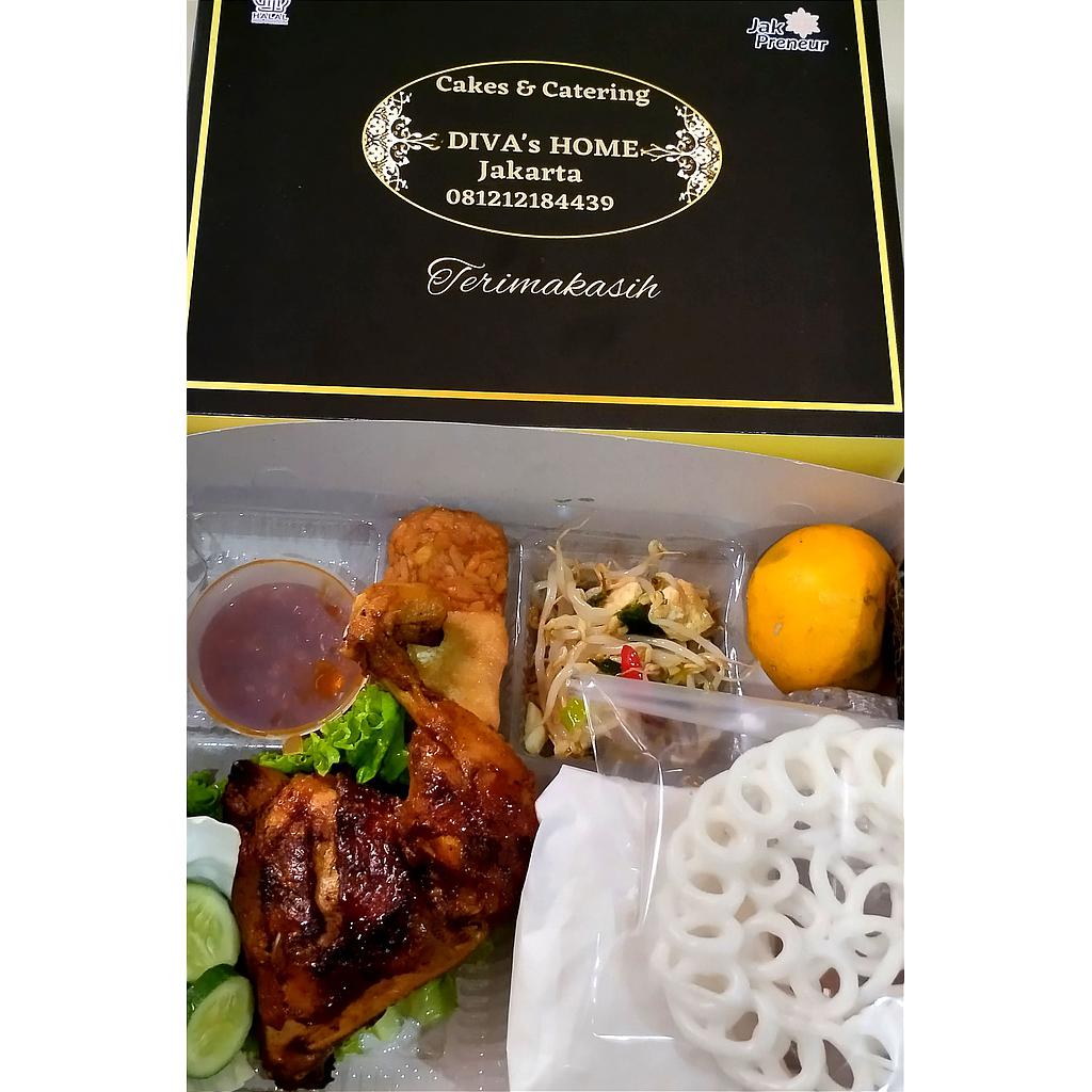 Paket Ekonomis