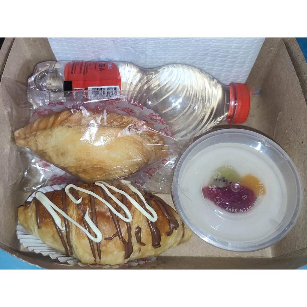 Snack Box Rifelia 2