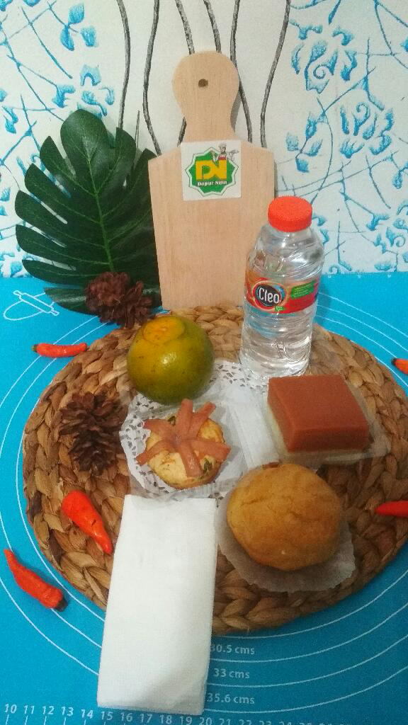 Snack box 5
