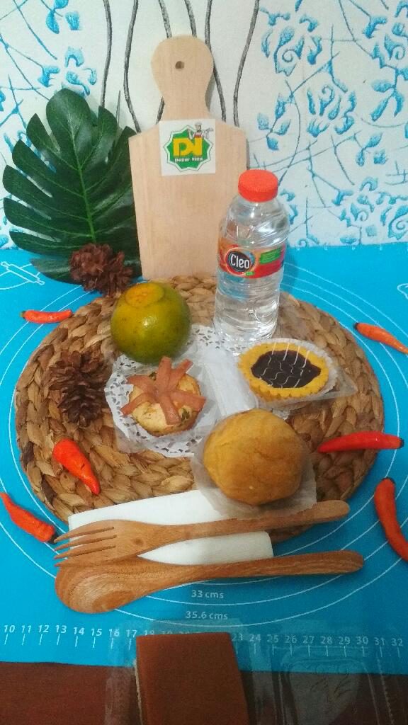 Snack box 6