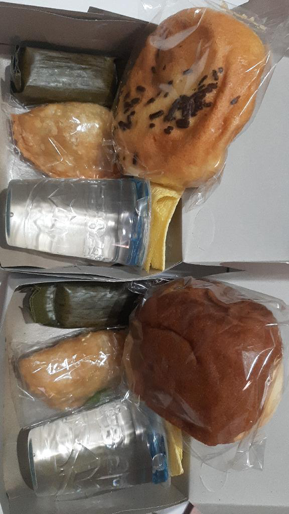 Snack Box