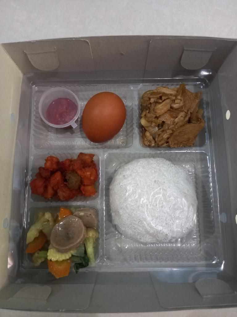 Nasi Kings 1