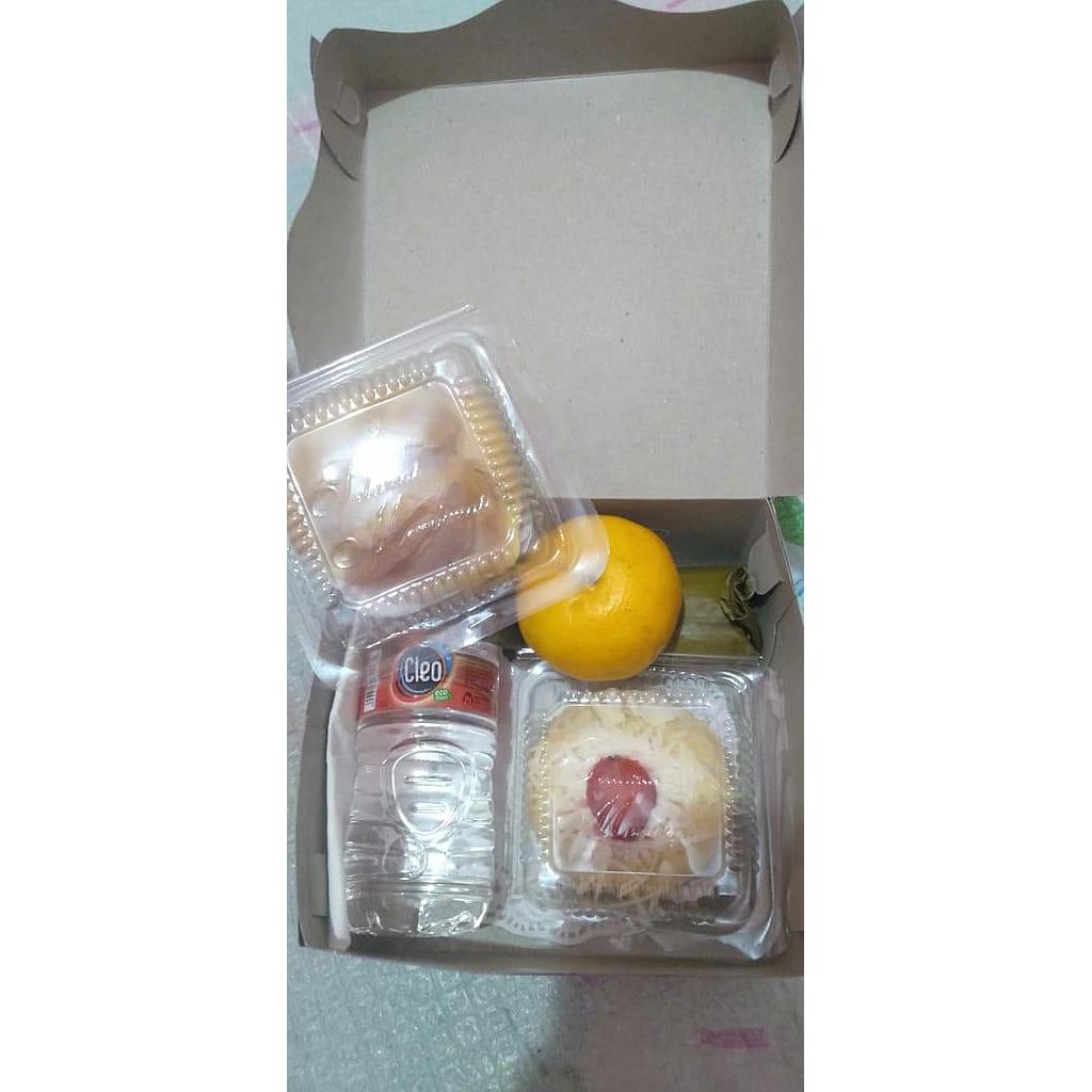 Snack Kings 1