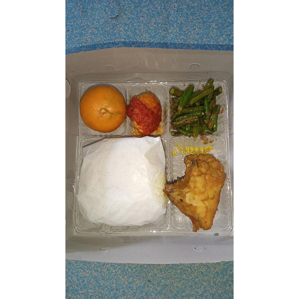 Nasi box